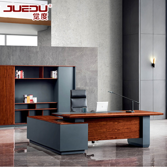 源頭廠家 總裁臺 大班臺定制 ZF-D0224